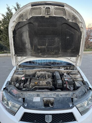 Khazar SD 2021, 195,000 km - 1.7 l - Bakı