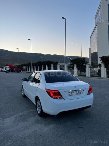 Khazar SD 2021, 195,000 km - 1.7 l - Bakı