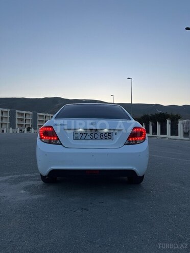 Khazar SD 2021, 195,000 km - 1.7 l - Bakı