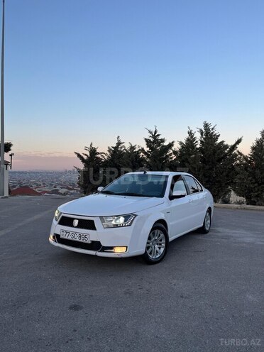 Khazar SD 2021, 195,000 km - 1.7 l - Bakı