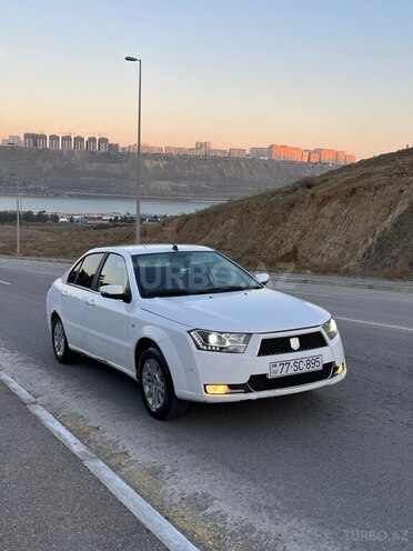 Khazar SD 2021, 195,000 km - 1.7 l - Bakı