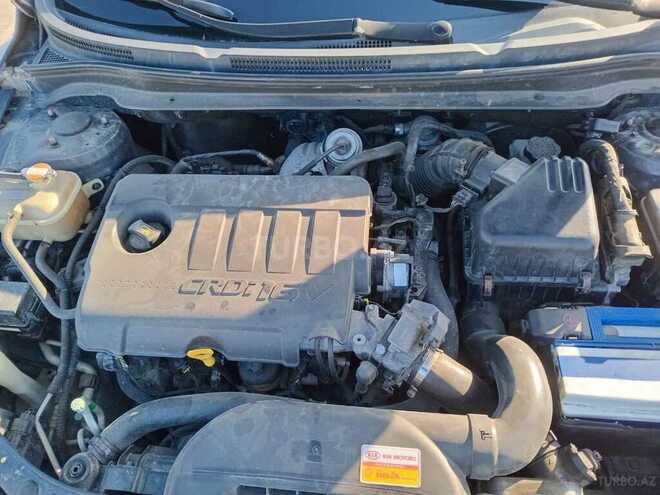 Kia Ceed 2009, 300,000 km - 1.6 л - Bakı