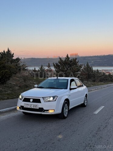 Khazar SD 2021, 195,000 km - 1.7 l - Bakı