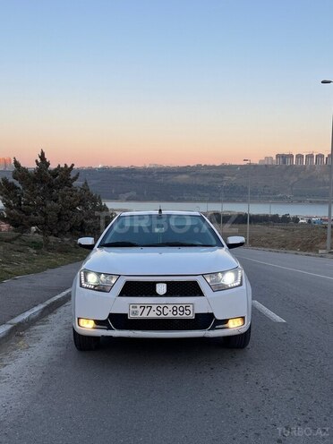 Khazar SD 2021, 195,000 km - 1.7 l - Bakı