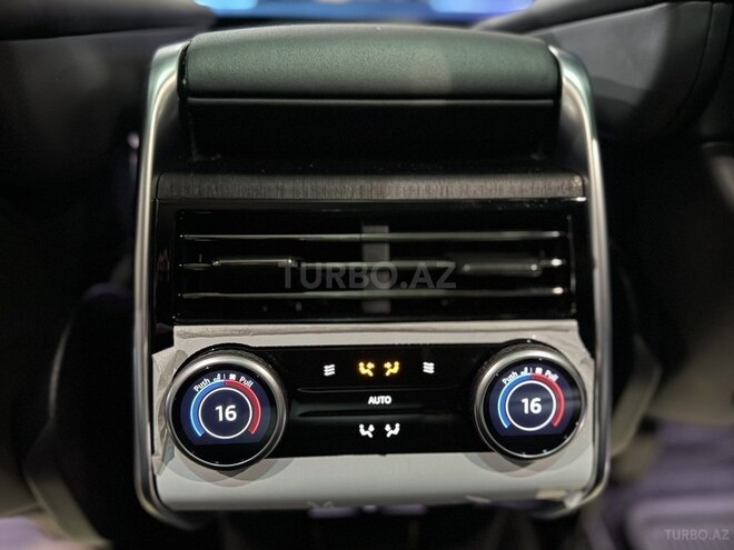 Land Rover Range Rover 2022, 26,000 km - 3.0 l - Bakı