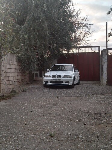 BMW 318 2000, 300,000 km - 1.9 l - Bakı