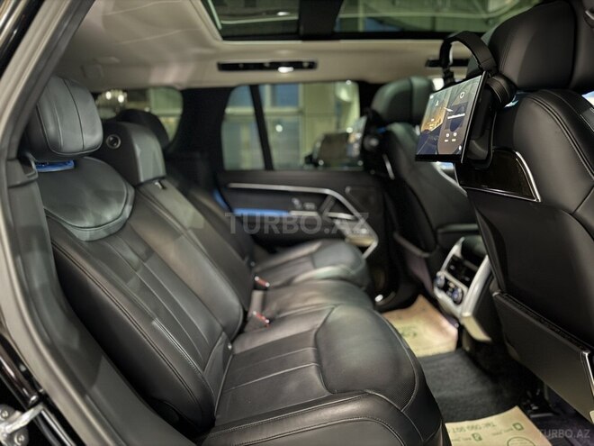 Land Rover Range Rover 2022, 26,000 km - 3.0 l - Bakı
