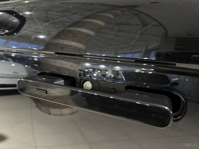 Land Rover Range Rover 2022, 26,000 km - 3.0 l - Bakı