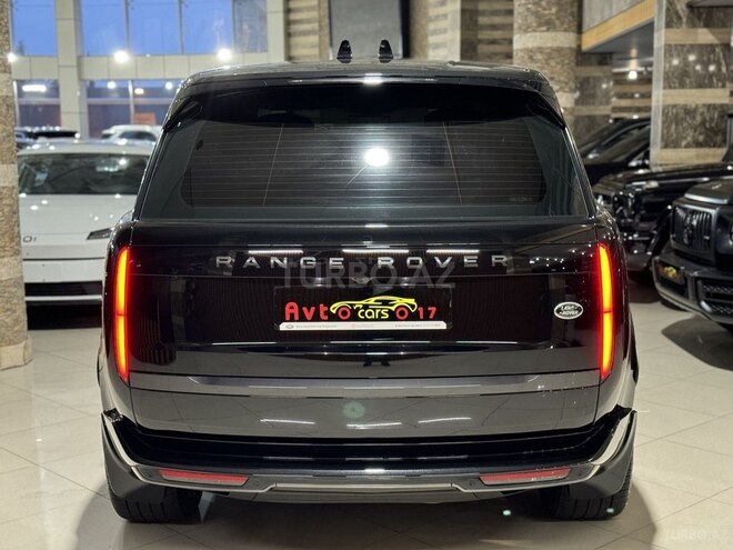 Land Rover Range Rover 2022, 26,000 km - 3.0 l - Bakı