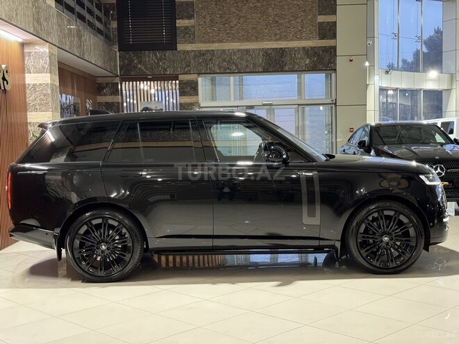Land Rover Range Rover 2022, 26,000 km - 3.0 l - Bakı
