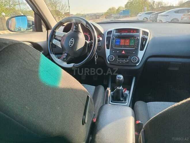 Kia Ceed 2009, 300,000 km - 1.6 л - Bakı