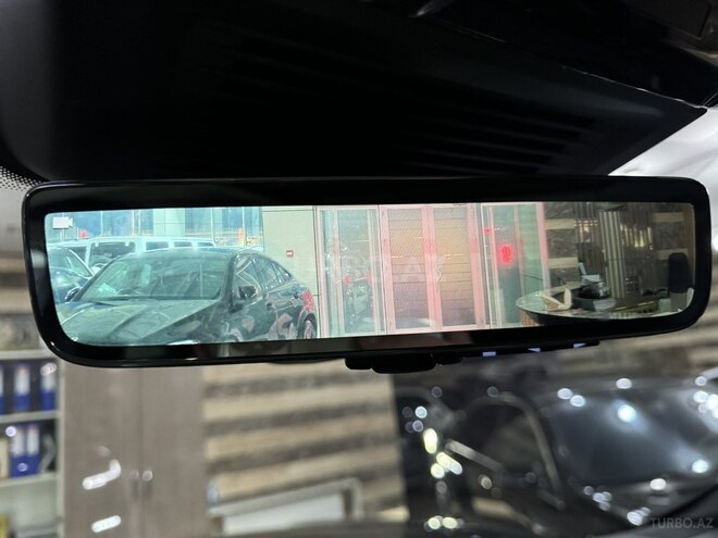 Land Rover Range Rover 2022, 26,000 km - 3.0 l - Bakı