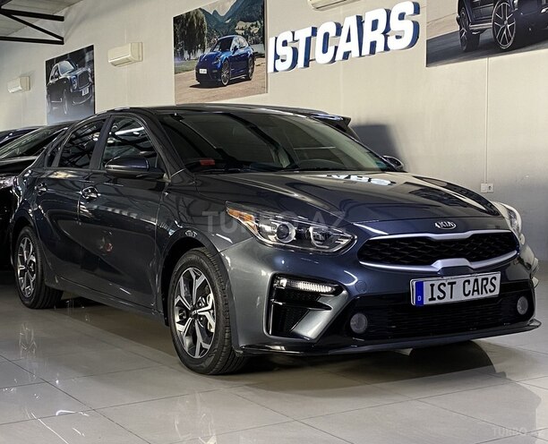 Kia Forte-2