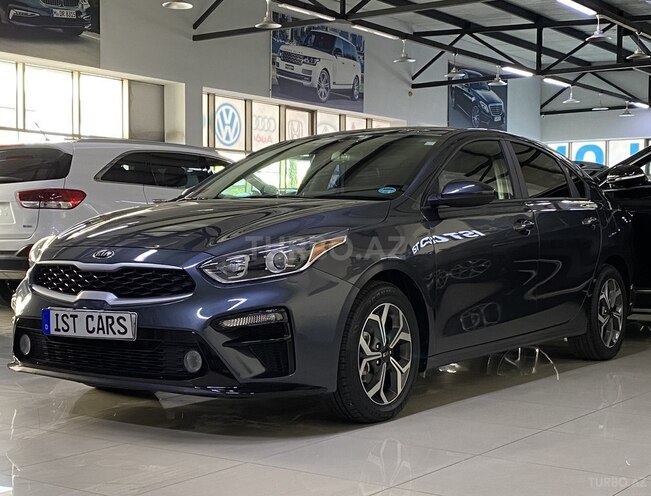Kia Forte-3