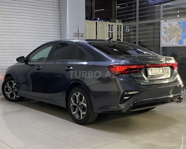 Kia Forte-11