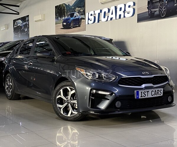 Kia Forte-5