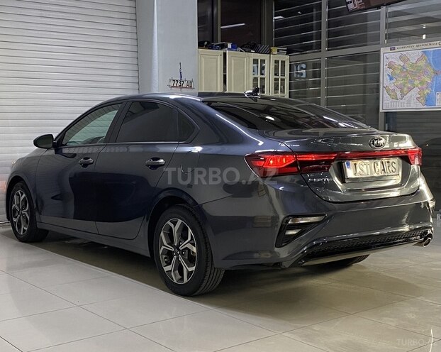 Kia Forte-9
