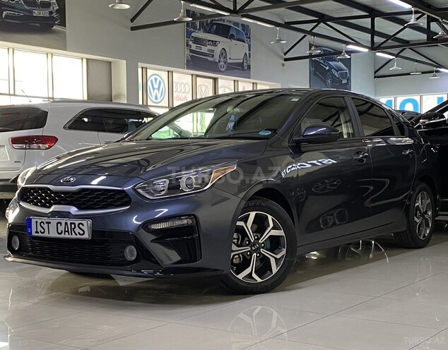 Kia Forte-4