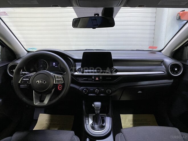 Kia Forte-14