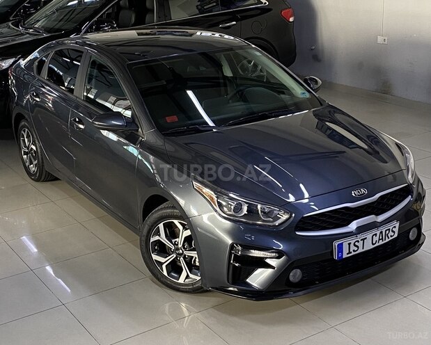Kia Forte-6