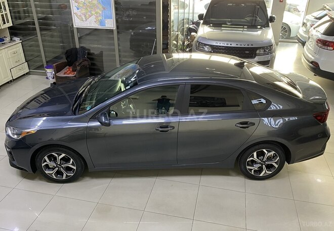 Kia Forte-7