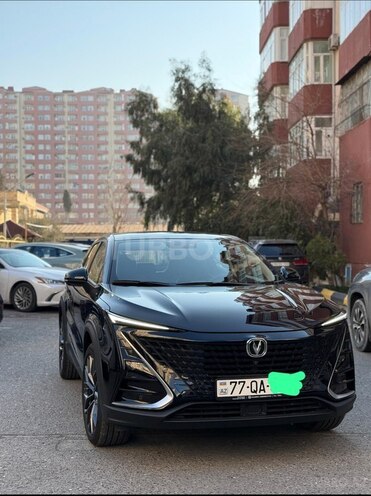 Changan Uni-T 2024, 16,000 km - 1.5 л - Bakı