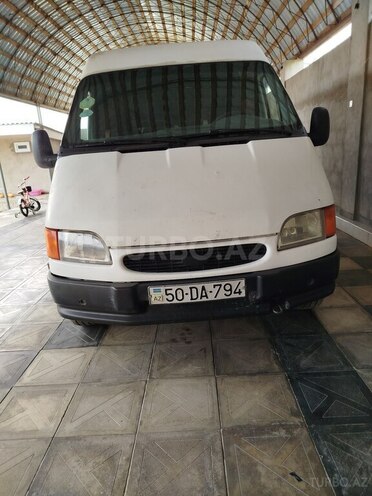 Ford Transit 1998, 365,897 km - 2.5 л - Xaçmaz