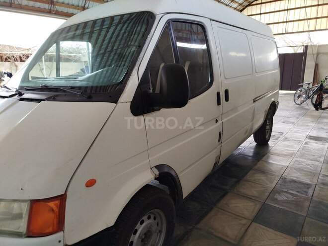 Ford Transit 1998, 365,897 km - 2.5 л - Xaçmaz