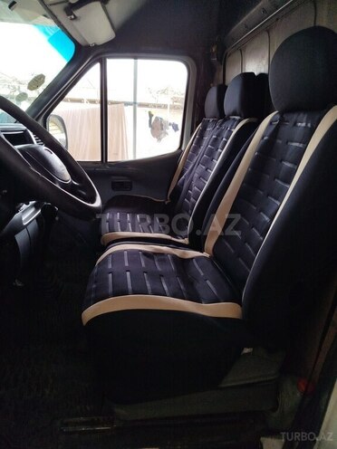 Ford Transit 1998, 365,897 km - 2.5 л - Xaçmaz