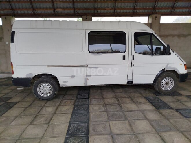 Ford Transit 1998, 365,897 km - 2.5 л - Xaçmaz