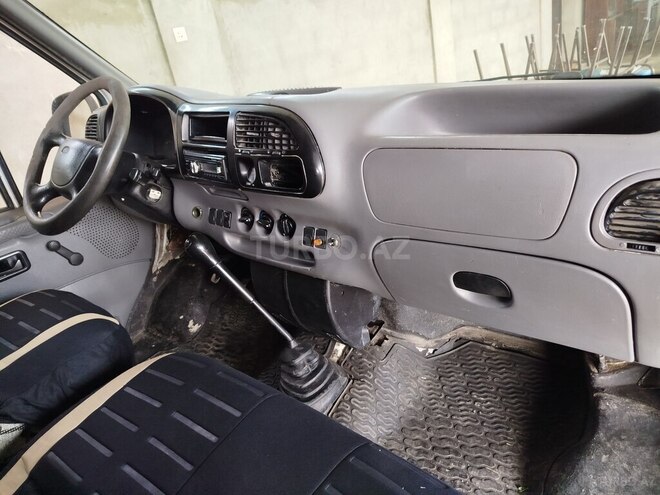 Ford Transit 1998, 365,897 km - 2.5 л - Xaçmaz