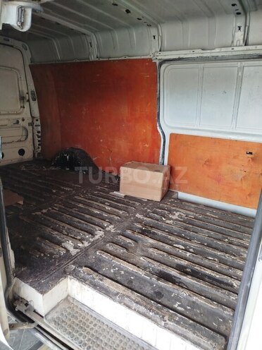 Ford Transit 1998, 365,897 km - 2.5 л - Xaçmaz