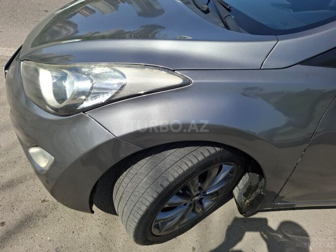 Hyundai Elantra 2013, 56,000 km - 1.8 l - Bakı