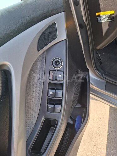 Hyundai Elantra 2013, 56,000 km - 1.8 l - Bakı