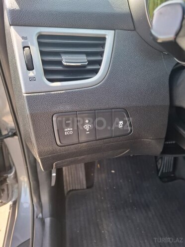 Hyundai Elantra 2013, 56,000 km - 1.8 l - Bakı