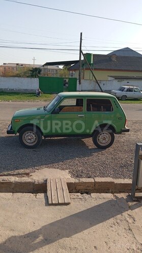 LADA (VAZ) Niva 1980, 125,390 km - 1.6 l - Cəlilabad