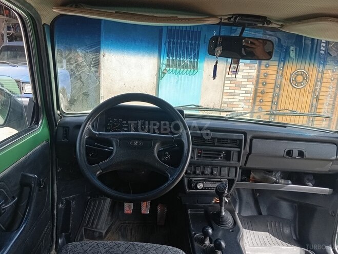 LADA (VAZ) Niva 1980, 125,390 km - 1.6 l - Cəlilabad