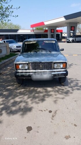 LADA (VAZ) 2107 2010, 80,000 km - 1.6 л - Sabirabad