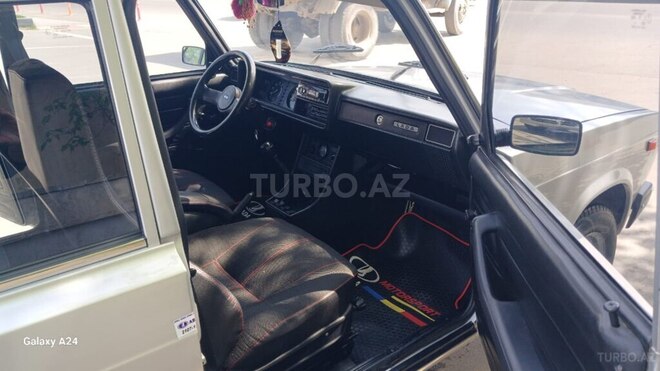 LADA (VAZ) 2107 2010, 80,000 km - 1.6 л - Sabirabad