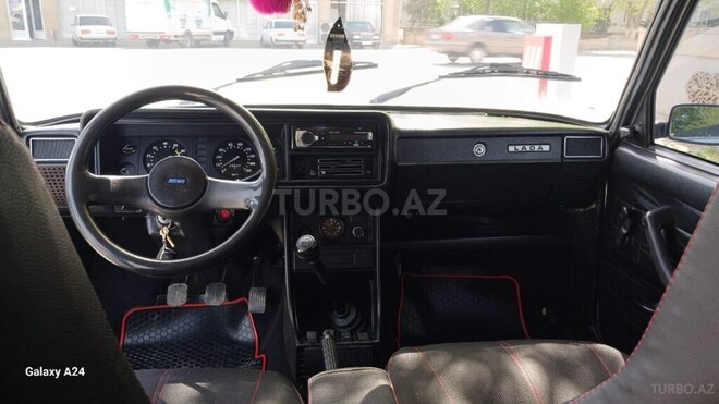 LADA (VAZ) 2107 2010, 80,000 km - 1.6 л - Sabirabad