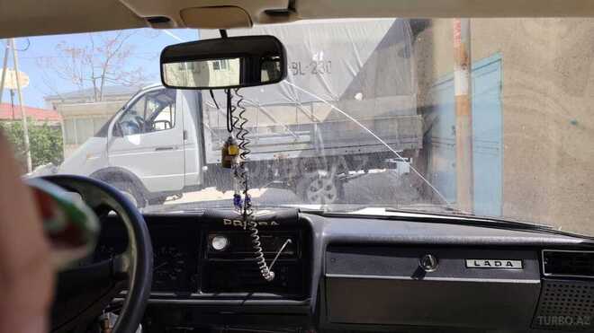 LADA (VAZ) 2107 2010, 38,009 km - 1.6 l - Siyəzən