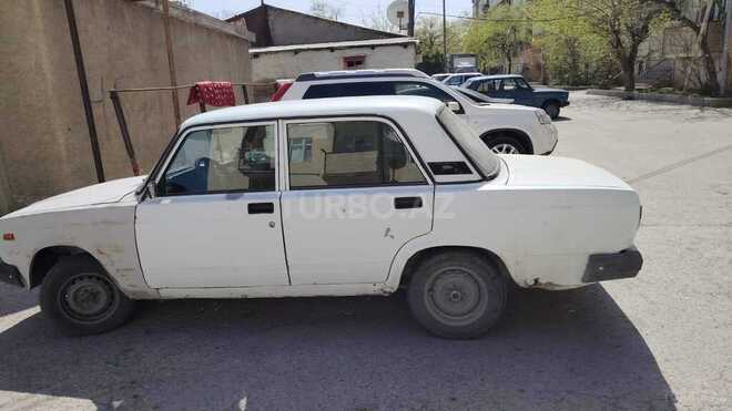 LADA (VAZ) 2107 2010, 38,009 km - 1.6 l - Siyəzən