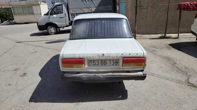 LADA (VAZ) 2107 2010, 38,009 km - 1.6 l - Siyəzən