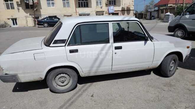 LADA (VAZ) 2107 2010, 38,009 km - 1.6 l - Siyəzən