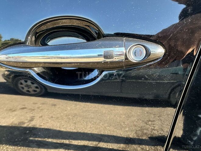 Kia Optima 2012, 281,635 km - 2.0 л - Bakı