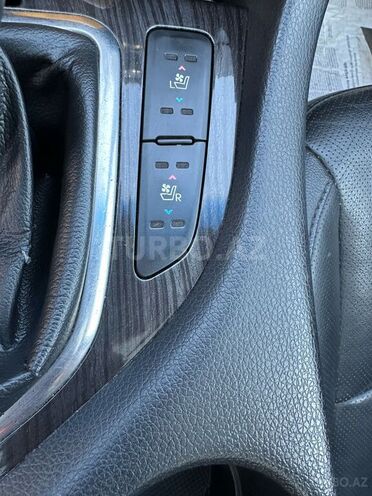 Kia Optima 2012, 281,635 km - 2.0 л - Bakı