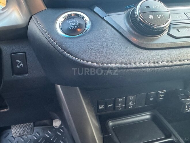 Toyota RAV4 2015, 185,000 km - 2.5 l - Bakı