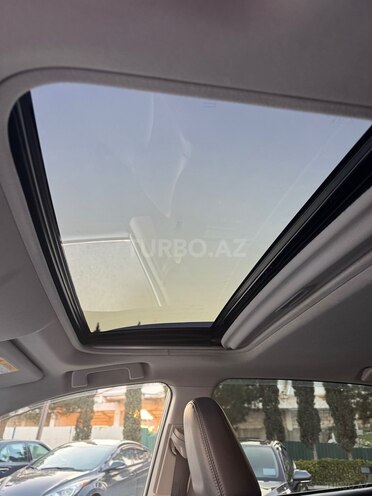 Toyota RAV4 2015, 185,000 km - 2.5 l - Bakı