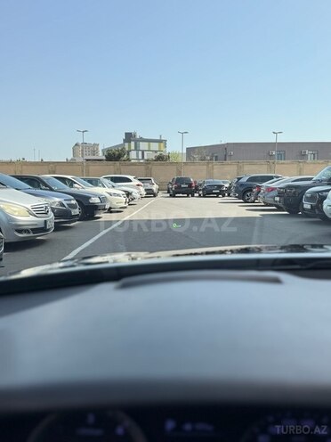 Hyundai Grandeur 2017, 209,000 km - 2.2 l - Bakı