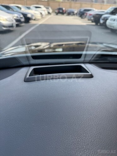 Hyundai Grandeur 2017, 209,000 km - 2.2 l - Bakı